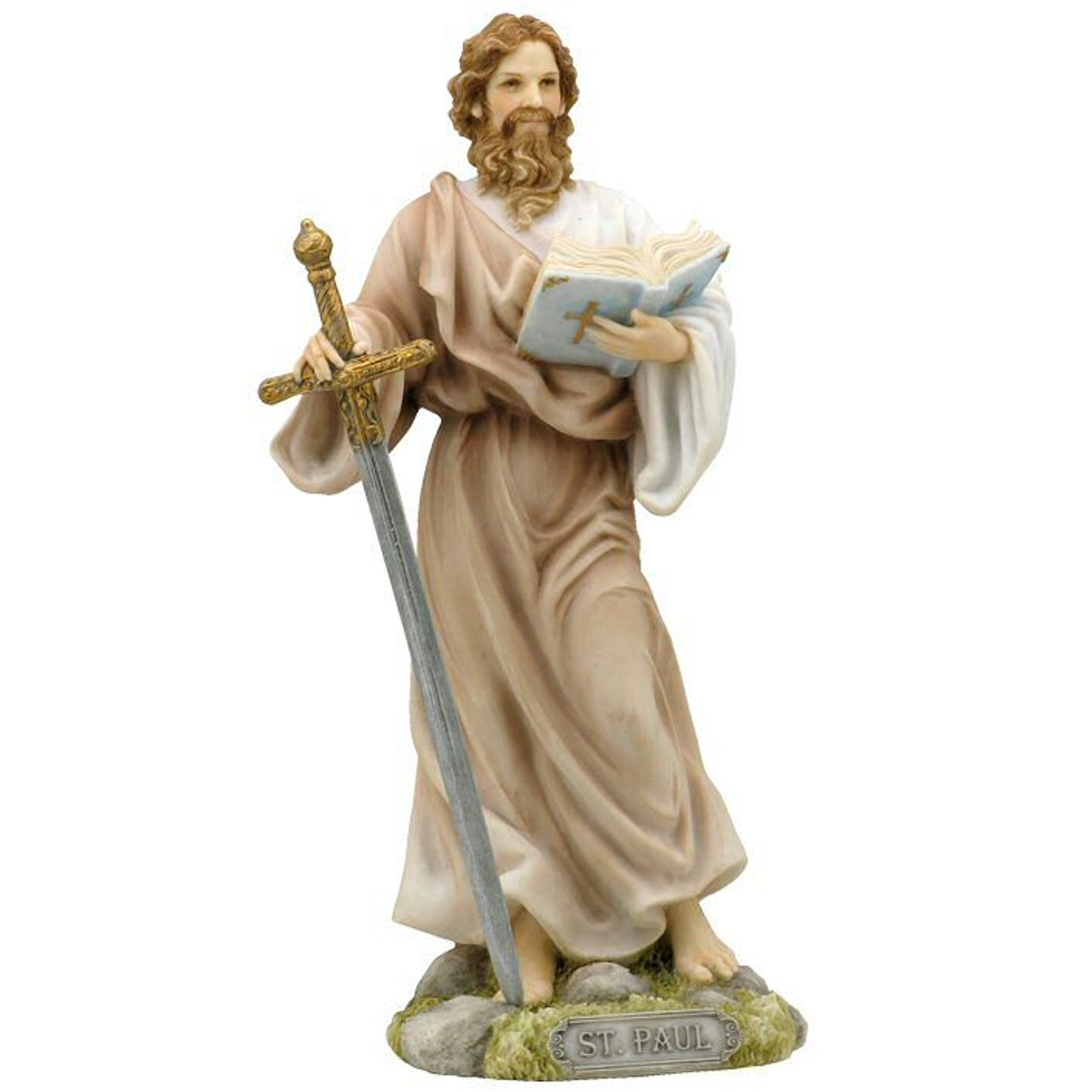 Christian Saints Sculptures Christian Saints Sculptures
